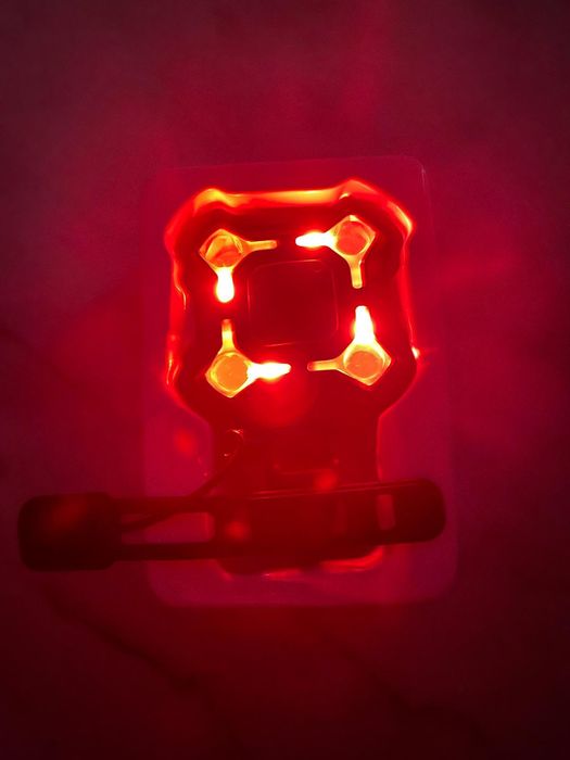 Far si sonerie cu incarcare USB