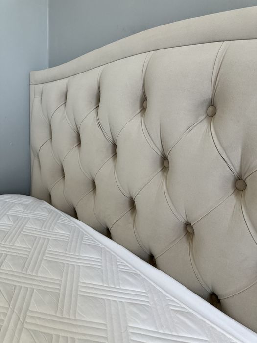 Кровать 65.000 тг.