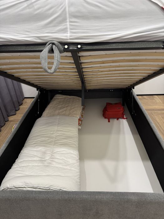 Продается кровать