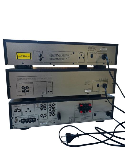 Sistem audio Harman Kardon