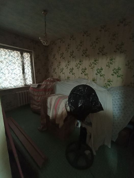 Продажа 3-х комнатная Водник-2 кирпич 77 серия