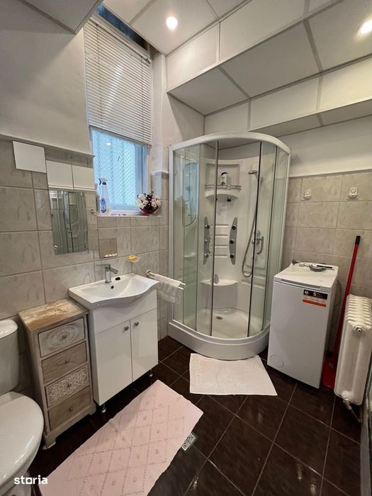 Apartament la casa 60mp - 2 camere zona Constantin NOICA