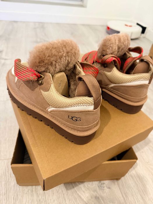 Ghete UGG Iarna - Primavara