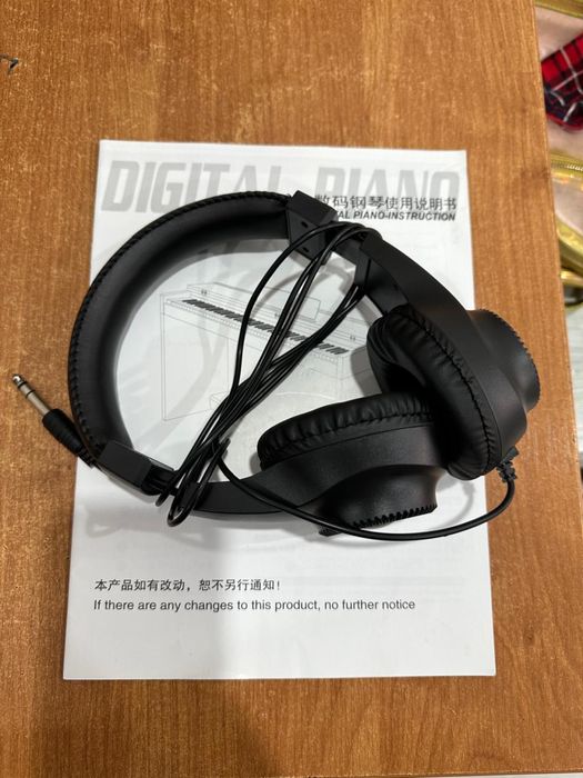 Пианино, цифровое