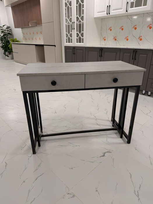 Консоль раскладная