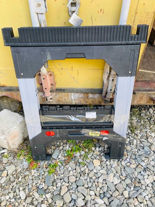 Capra lucru Stanley 1-92-980 FatMax, telescopica