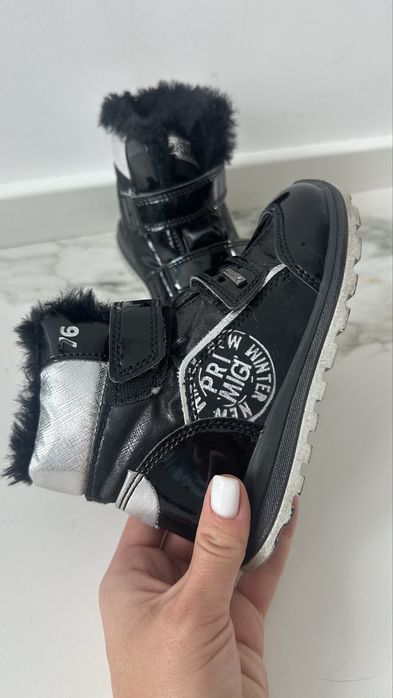 Зимни боти Primigi Goretex Непромокаеми