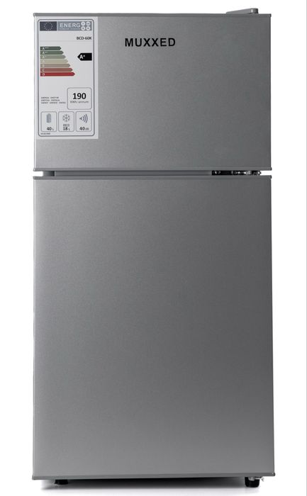 Холодильник muxxed