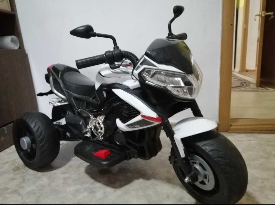 Детский мотоцикл