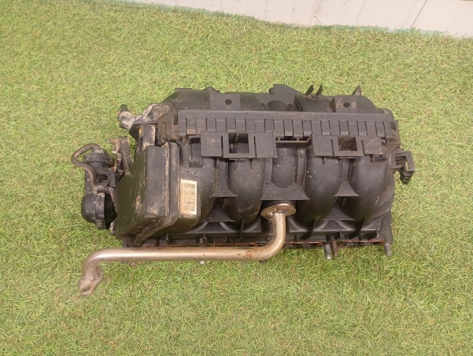 Galerie admisie Opel CORSA D 1.2benzină (Z12XEP)