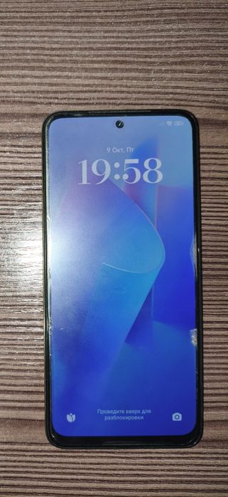 Poco M4 pro 4g  256g
