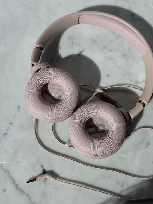 Слушалки JBL Tune 500