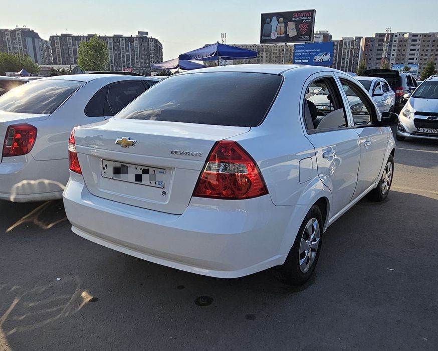 Нексия 3 сотилади 2020