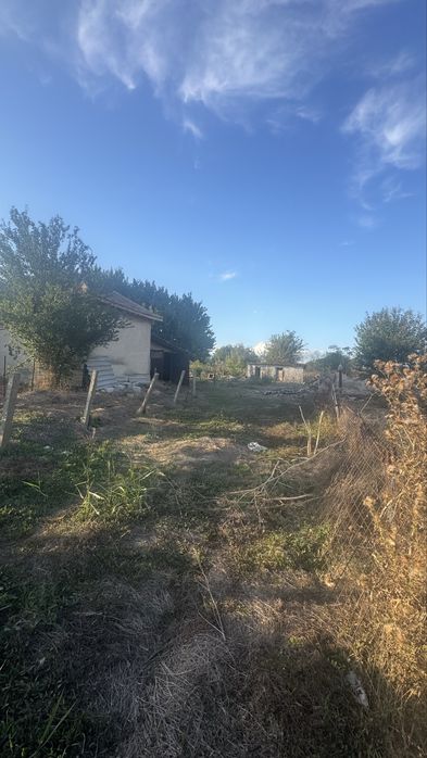 Teren de vanzare sat Poiana