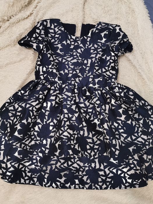 Платье новое