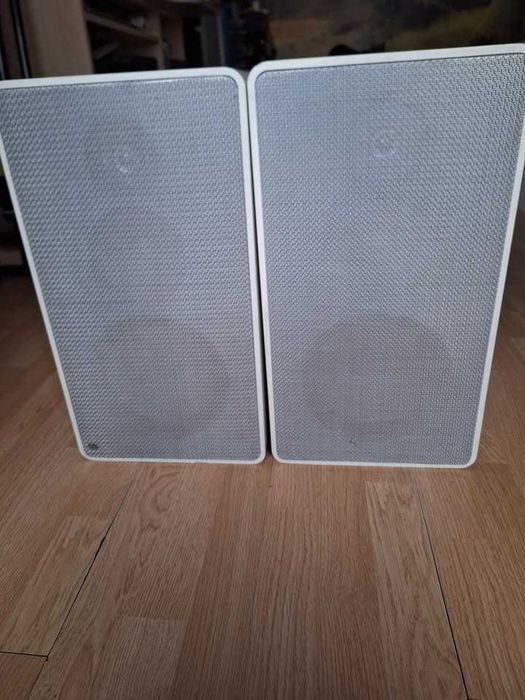 Boxe ITT-HYPERION B 645 ,3 Cai An fab 1970