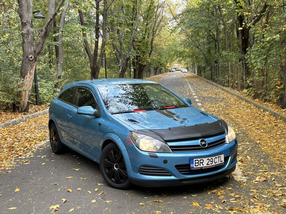 Vand Opel astra H