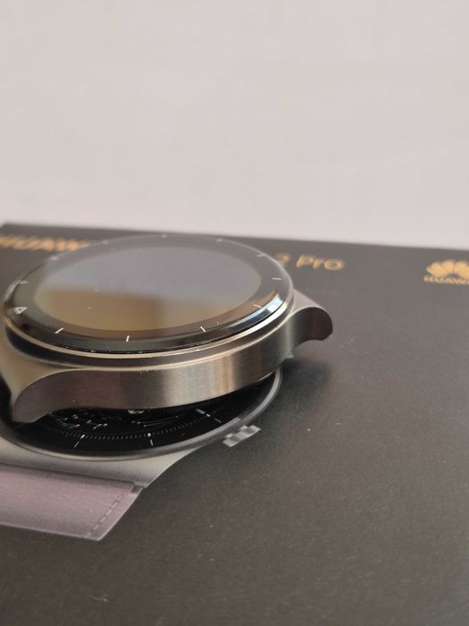 Huawei Watch GT 2 Pro