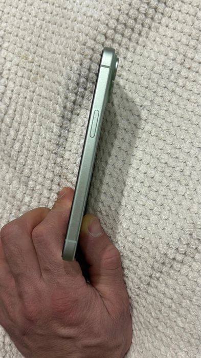 Iphone15 на 128gb
