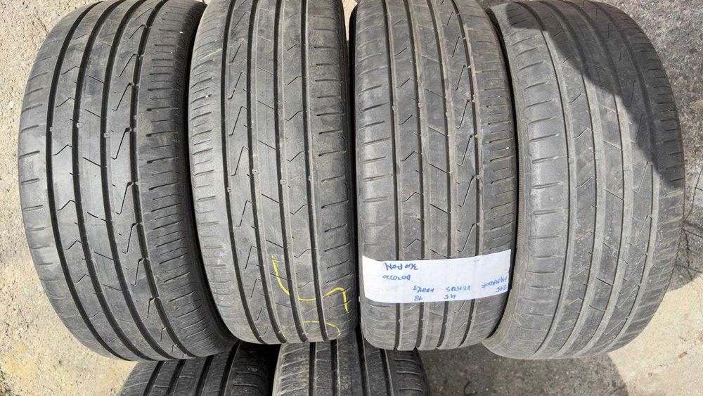 215 45 18 vara Hankook Ventus Prime 3 Dot 0220