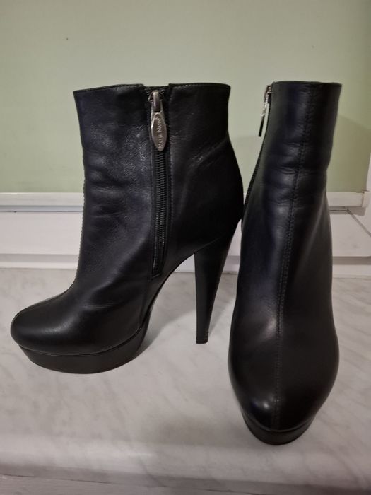 Продам ботильоны