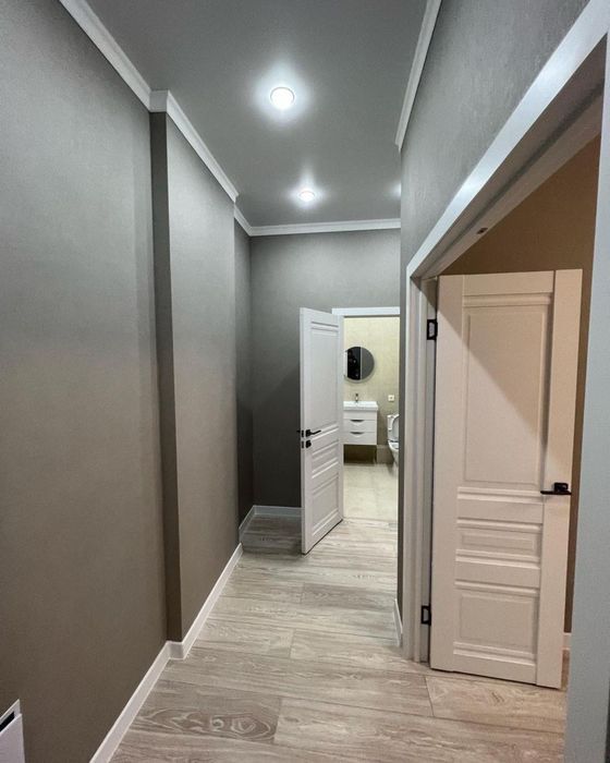 Евроремонт под ключ