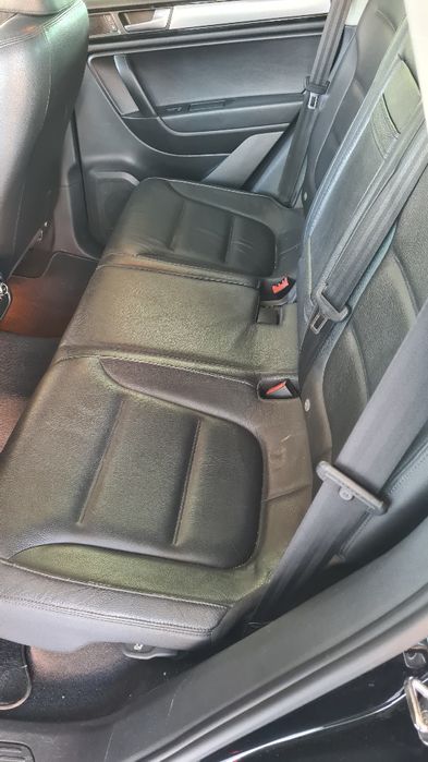 VW Touareg 3.0D, 245k.s