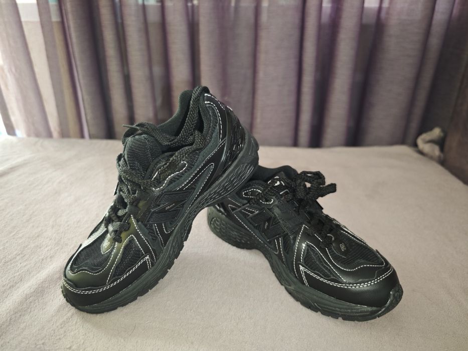 Кроссовки унисекс