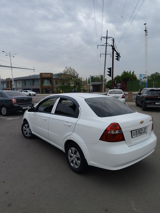 Chevrolet Nexia 2020 — 4