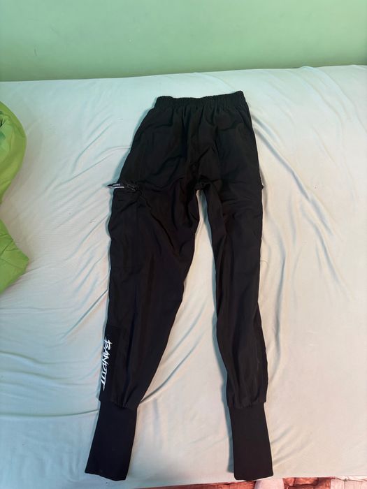 Черни гащи bandit