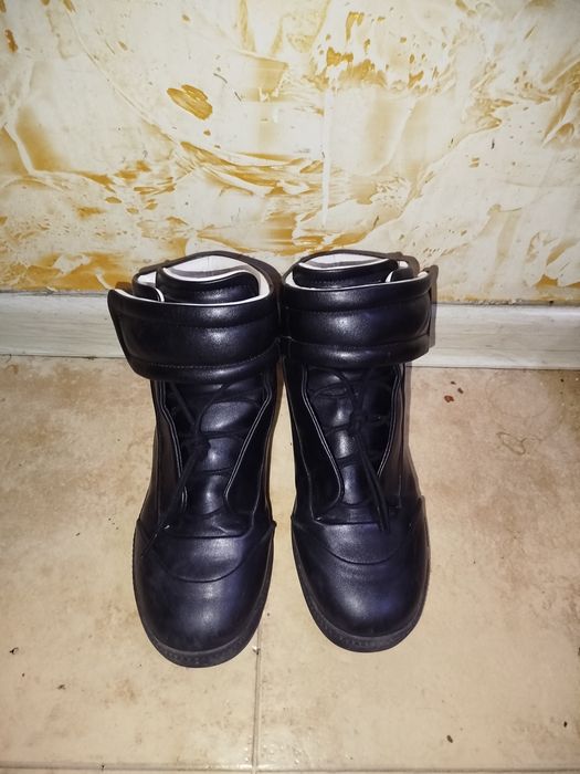 Maison margela future