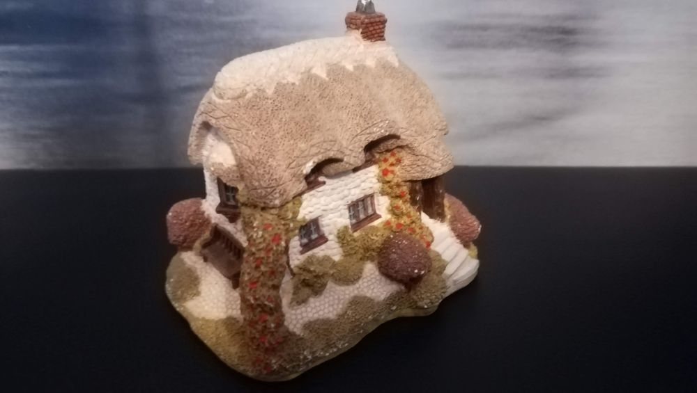Очарователни миниатюрни къщички
