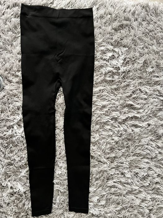 Vând pantaloni de graviduta marimea S-M