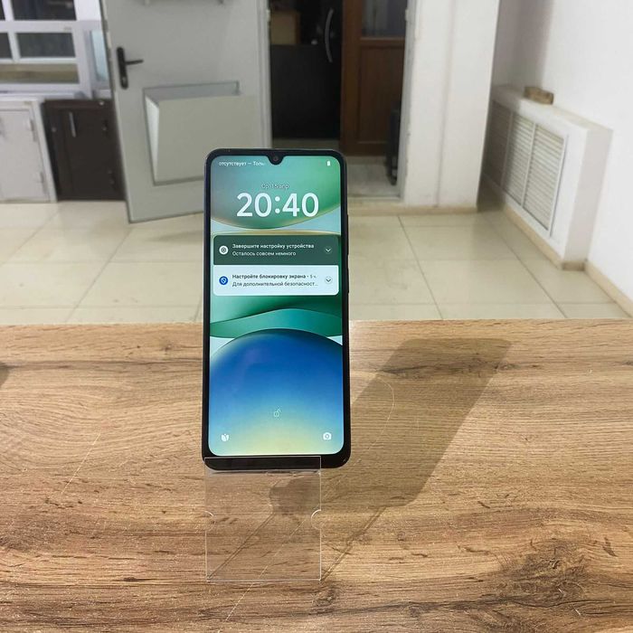 К162/Сотовый телефон Redmi A5 128gb/sk155429