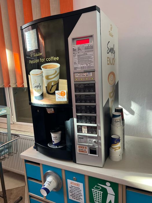 Necta Wittembourg .Ferrara.Astro.Kikko maxx.Schaerer.Wmf.Rhea