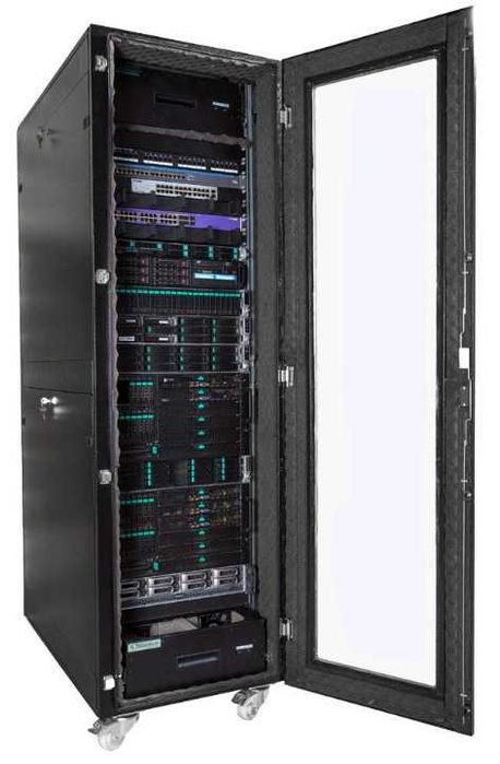 Server o‘rnatish, kompyuterlarni sozlash va to‘liq texnik xizmat