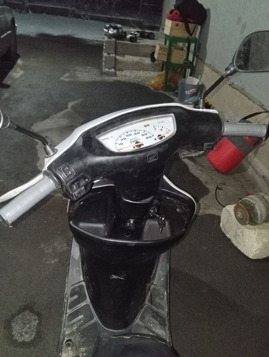 Продам мопед срочно