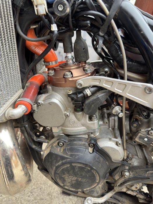 KTM 300 EXC 2022