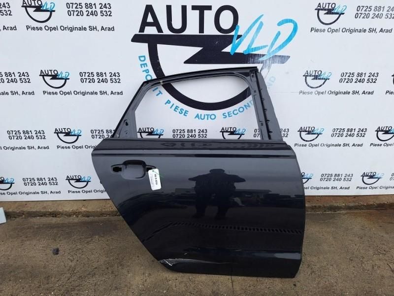 Portiera Usa spate dreapta Audi A6 facelift 4G,C7