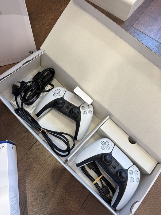 Ps5 PlayStation5