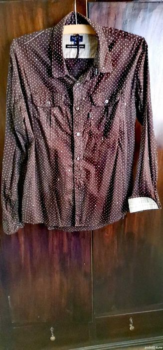 Cămașă Paul Smith Jeans