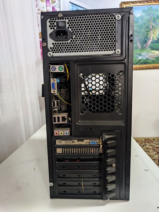 Персональный Компьютер