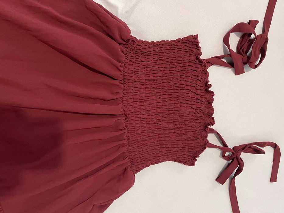 Нови рокли, размер С