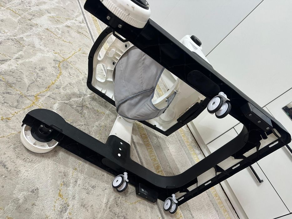 Ходунок в хорошем