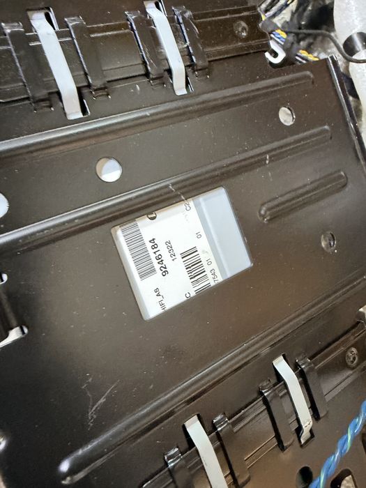 Modul combox bn2000 bmw e90 e91 e60 e61 e87 e81 e70 e71 amplificator hi fi bmw e90 e91 e92 e93 e87 e81