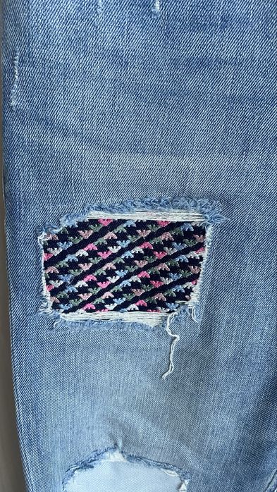 Дънки Armani Exchange 28 размер