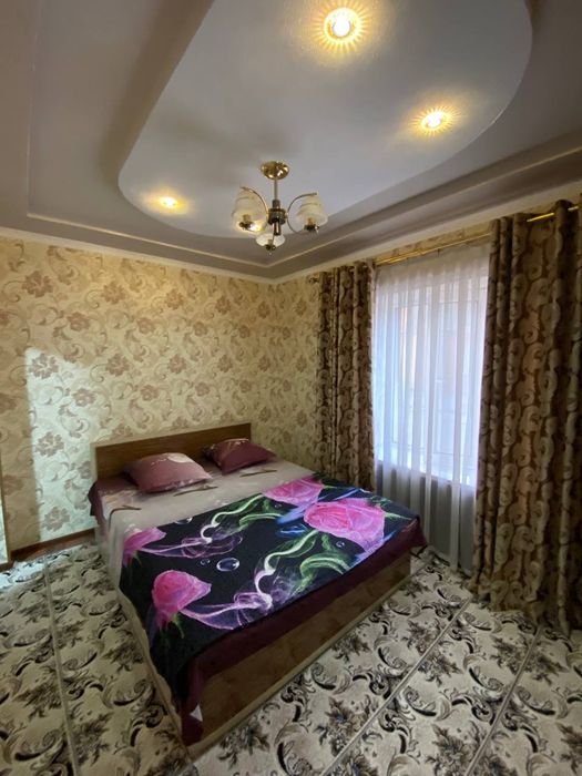 Dacha charvak (kamchili oila uchun faqat)