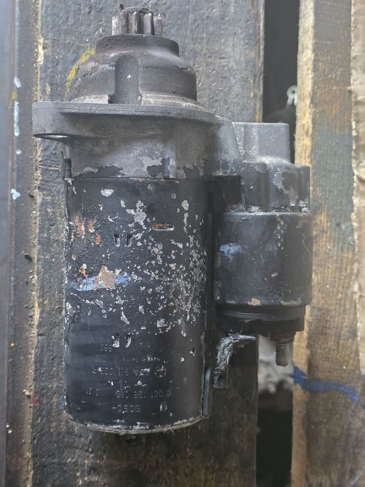 Стартер Пассат Б3/Б4/Passat B3/B4