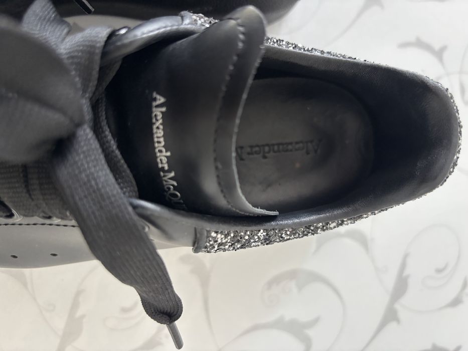 Сникърси Alexander McQueen