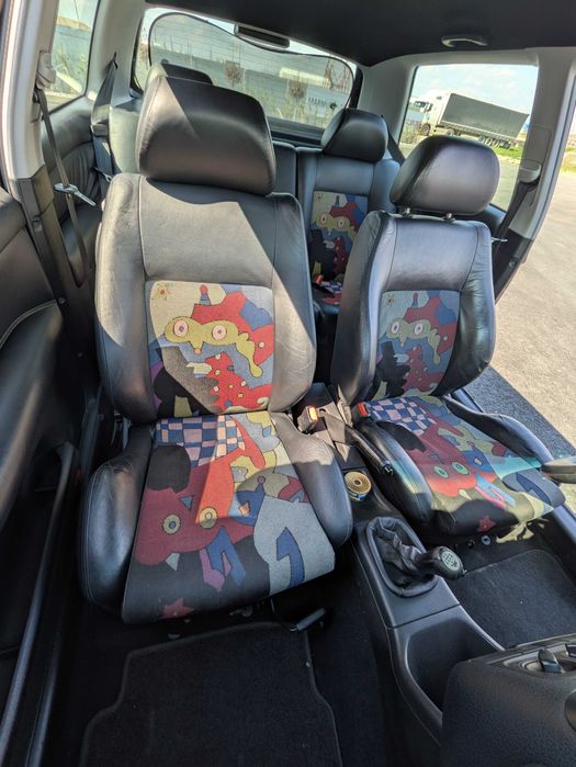 Volkswagen Golf 3  – Otmar Alt Edition - 1.6 101CP | AC | Întreținut | Acte la zi | Gata de drum